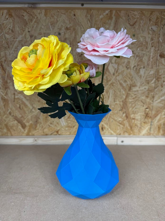 Vase - 3D Print
