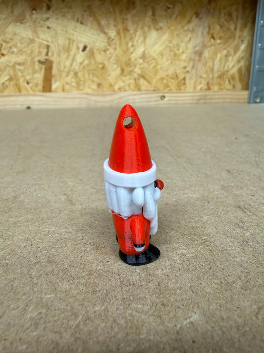 Weihnachtsmann Figur NEU Saison 2025