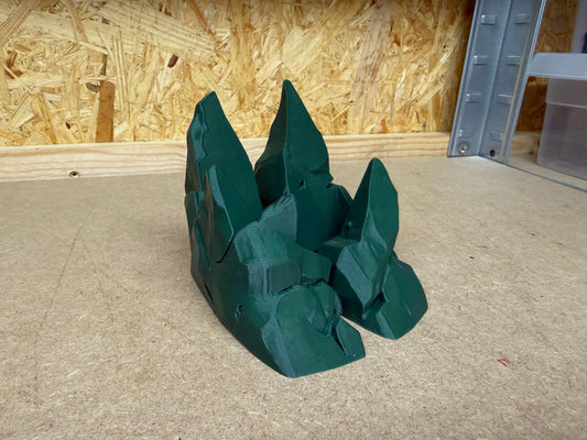 "STONE" Handyhalterung