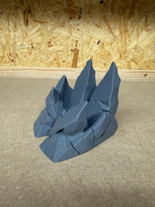 "STONE" Handyhalterung