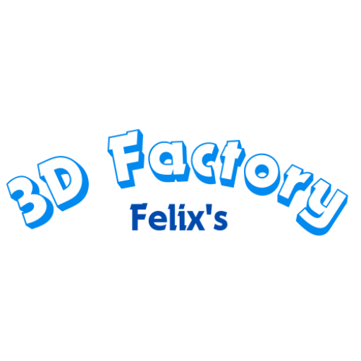 Felixs 3D Factory